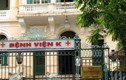 BỆNH VIỆN K