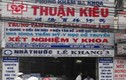 PHÒNG KHÁM THUẬN KIỀU