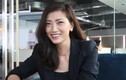 Nữ doanh nhân Việt xinh đẹp làm giám đốc cho Google