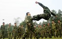 Tìm hiểu nơi đào tạo lính quân báo-trinh sát Việt Nam