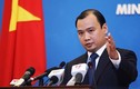 Việt Nam phản đối Trung Quốc bay thử nghiệm ở Trường Sa