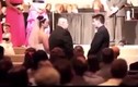 Clip bố vợ dằn mặt con rể trong đám cưới gây chấn động