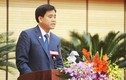 Ông Nguyễn Đức Chung tái đắc cử Chủ tịch UBND TP Hà Nội