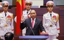 Thủ tướng Nguyễn Xuân Phúc: ''Con cháu nông dân... đều có cơ hội tiến thân“
