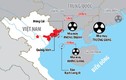 Việt Nam lên tiếng về ba nhà máy điện hạt nhân Trung Quốc gần biên giới