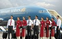 "Ngộp thở" quy trình tuyển tiếp viên của hàng không Việt