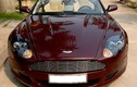 Có bao nhiêu xế Aston Martin như Andrea sở hữu ở VN?