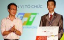 Việt Nam sắp có triệu phú đô la đầu tiên nhờ game