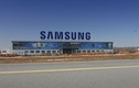 Toàn cảnh nhà máy Samsung Thái Nguyên từ lúc “thai nghén"