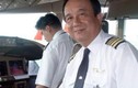 PC Nguyễn Thành Trung: không có chuyện cả 2 phi công MH370 tự sát