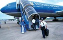 Vietnam Airlines lên tiếng về tin đồn “sùng” khách VIP