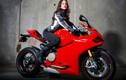 Lí do Ducati 1199 “điên” đắt khét lẹt vẫn hút khách