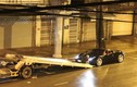 Siêu phẩm Ferrari 458 Italia đột ngột xuất hiện tại Sài Gòn