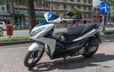 Nên mua Suzuki Impulse, Yamaha Nouvo hay Honda AirBlade?