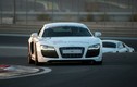 Audi mời khách sang Dubai... “thuần hóa” R8 V10