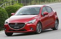 Mazda2 mới cóng lộ ảnh "nóng" tuyệt đẹp trước ngày ra mắt