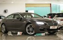 Chiêm ngưỡng BMW 650i độc nhất Việt Nam