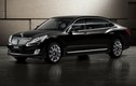 Xem trước Hyundai Equus Limousine giá 2,4 tỷ sắp trình làng