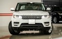 Mổ xẻ Range Rover Sport 2014 cực sang tại Việt Nam