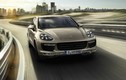 Chi tiết các phiên bản Porsche Cayenne 2015 tại VN