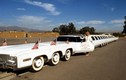 10 chiếc limousine giá khủng nhất thế giới
