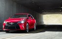 Chi tiết Camry 2015 được ưa chuộng nhất của Toyota 