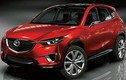 Hàng hot Mazda CX-3 lộ giá bán từ 424 triệu