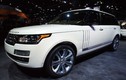 Khám phá Range Rover giá khủng vừa về VN