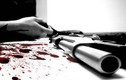 Cảnh sát cơ động Đồng Nai tự sát vì tình