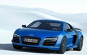 Siêu xe Audi R8 LMX 2015 giá 6 tỷ đồng trình làng