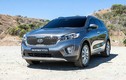 Lộ hình ảnh chi tiết của Kia Sorento thế hệ mới