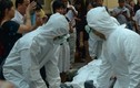 Bị phạt 20 triệu đồng vì tung tin “bệnh Ebola đến VN”
