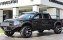 Chi tiết quá trình "lột xác" của siêu bán tải Ford F-150