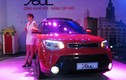 Kia Soul, Cerato Koup nhập khẩu nguyên chiếc, giá từ 798 triệu