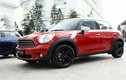 Chi tiết xe “lạ” MINI Countryman tại Việt Nam