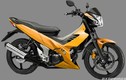 Rò rỉ ảnh hiếm về “ông vua một thời” của Honda