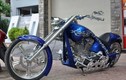 Hàng hiếm Big Dog Custom One 2.000cc tại Việt Nam