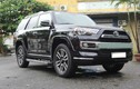 Hàng hiếm Toyota 4Runer Limited giá 3,2 tỷ tại Việt Nam
