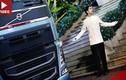 Volvo tung video quảng cáo xe tải cực độc