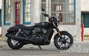 Xem trước mô tô giá 300 triệu của Harley-Davidson sắp về VN