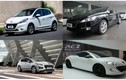 Xem trước 4 mẫu xe Peugeot sắp trình làng Việt Nam