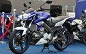 3 xe máy Yamaha tem GP sắp bán ra thị trường Việt
