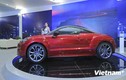 Xe thể thao đẹp Peugeot RCZ chốt giá 1,995 tỷ tại VN