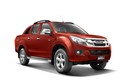 Isuzu D-Max 2015 giá 550 triệu đồng tại Việt Nam