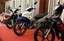 Yamaha Việt Nam ra mắt xe gì vào ngày 27/10?