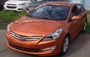 Xem trước Hyundai Accent 2015 sắp trình làng