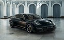 Porsche Panamera Exclusive giá 13,8 tỷ sắp về VN