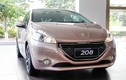 Soi kỹ Peugeot 208 giá 948 triệu đồng tại Việt Nam