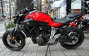 Mổ xẻ mô tô giá mềm Yamaha FZ-07 về Việt Nam