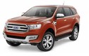 Ford Everest đời mới sành điệu hơn hẳn đời cũ